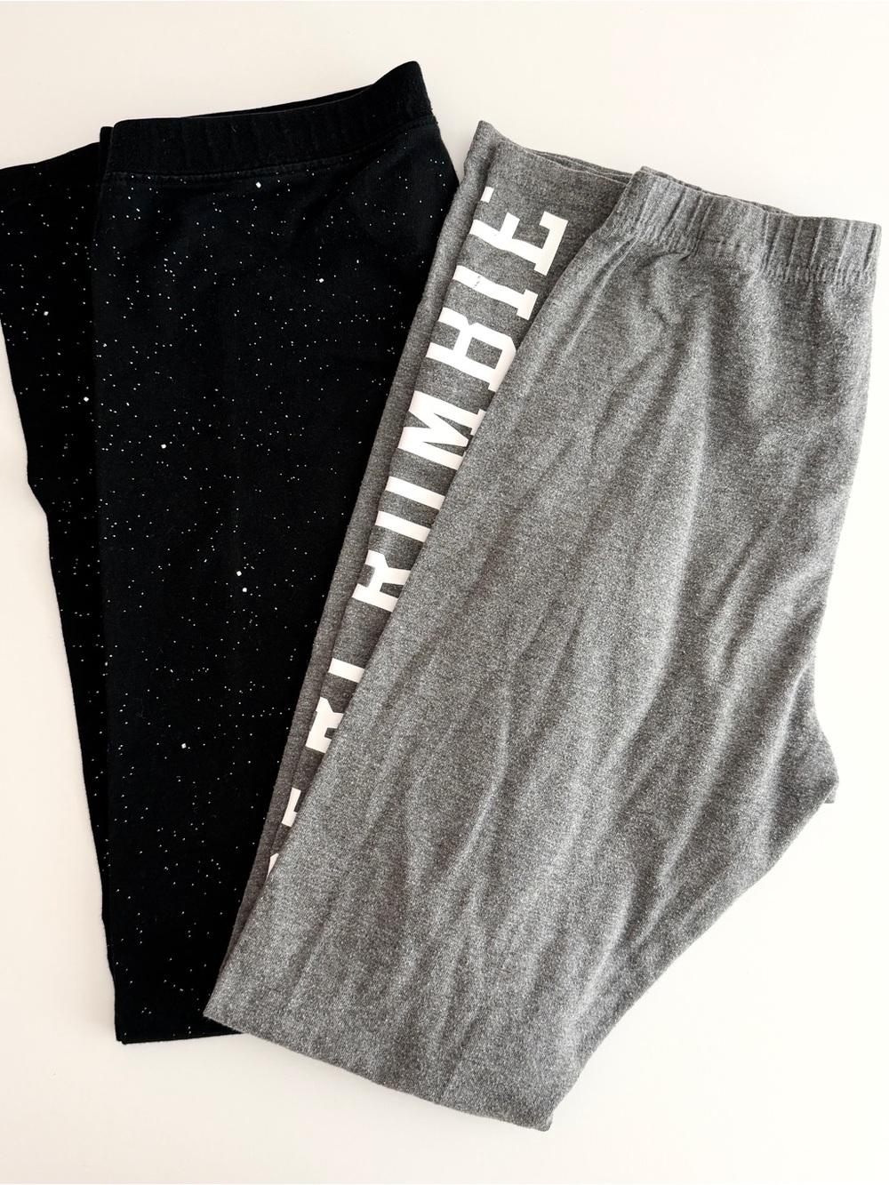 💥5/$15 Lot of 2 Girls Leggings